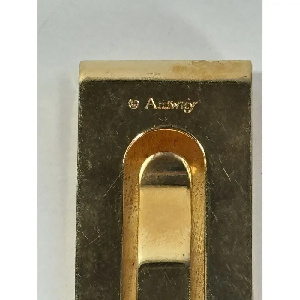 Amway Money Clip